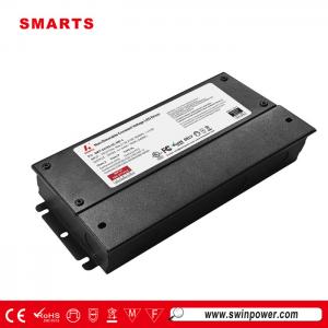 192W led-voeding met constante spanning