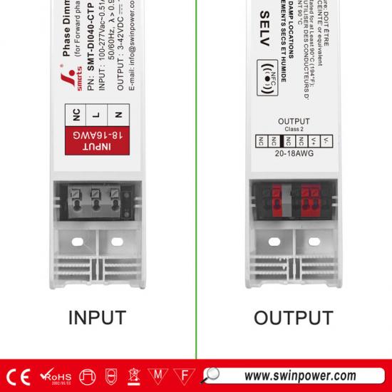 constant current led driver manufacturers