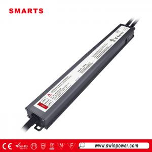 40W dimbare led-driver