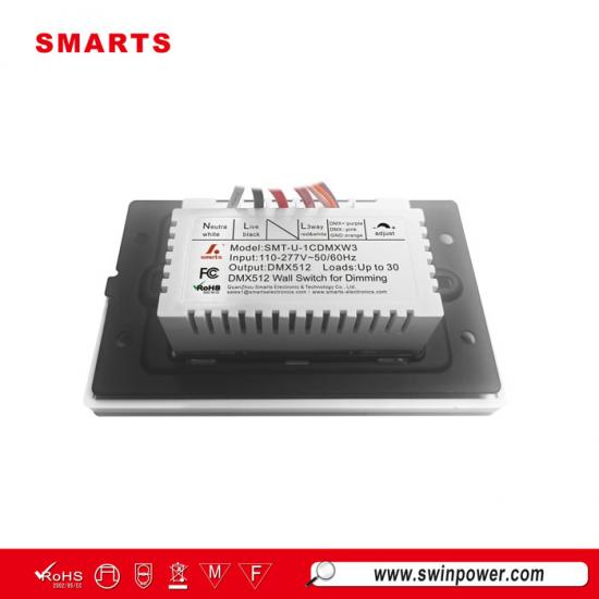 led dimmer driver switch