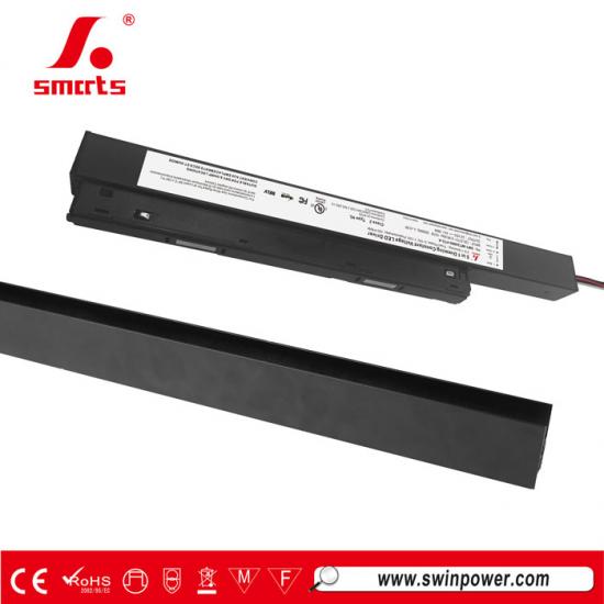 ultra thin led driver