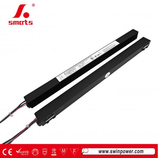 24V constante spanning led driver