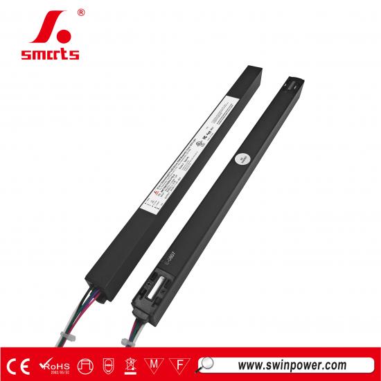 TRIAC & 0 10v dimming driver