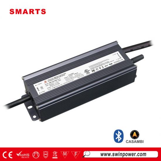 24V constante spanning led driver