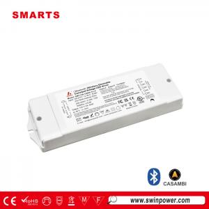 24 volt constante spanning led driver