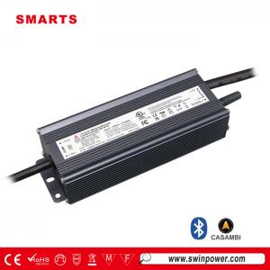 24v dimbare led voeding