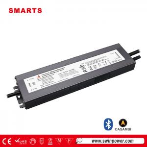 constante spanning led driver dimbaar