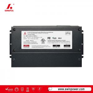 100W dimbare LED-driver