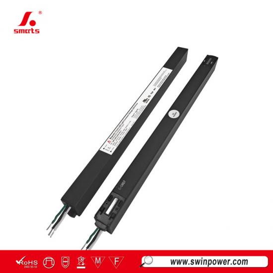 constante spanning LED-voeding