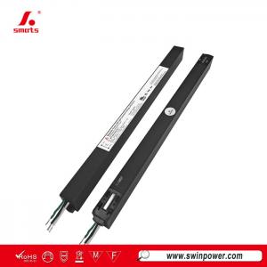 constante spanning LED-voeding