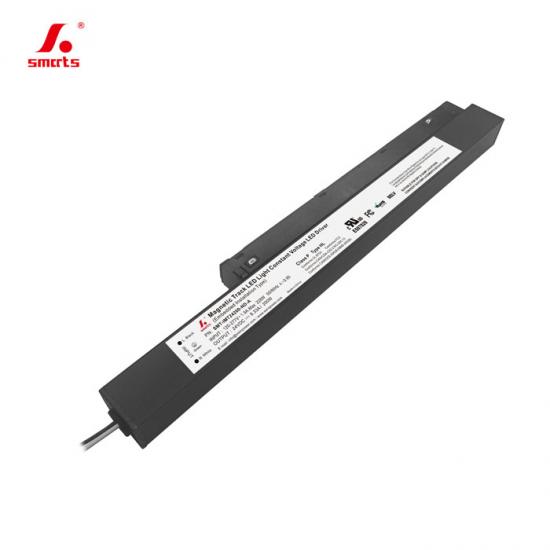 LED-voeding met constante spanning