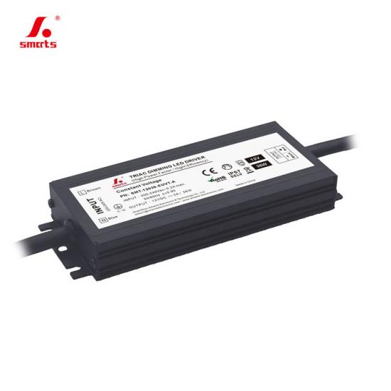 PWM-dim-LED-driver