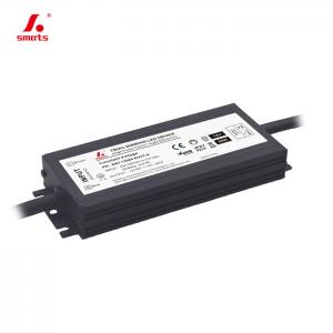 Waterdichte LED-voeding 80W