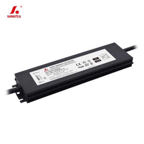 dimbare LED-driver voor ledstrips