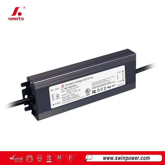 niet dimbare led-driver 30w