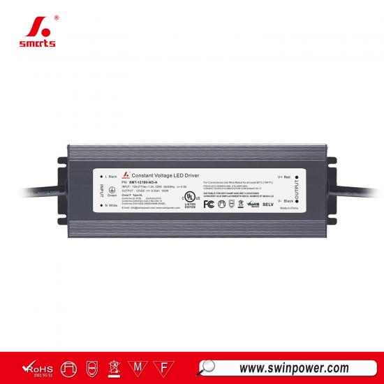 constant voltage led driver 24v