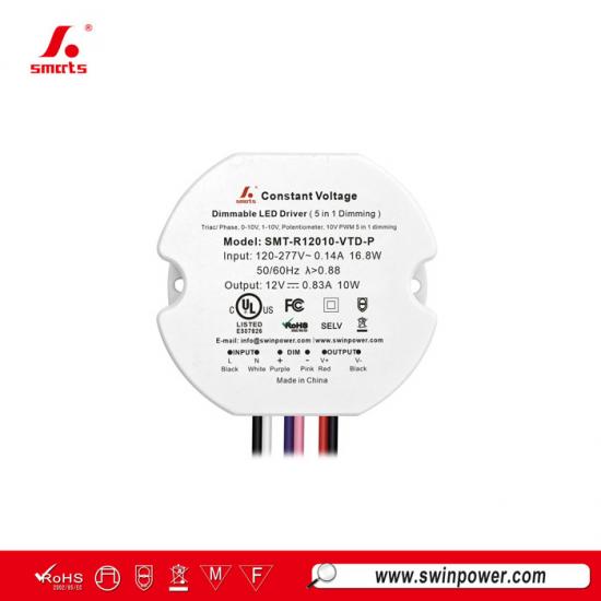 0 10 led driver