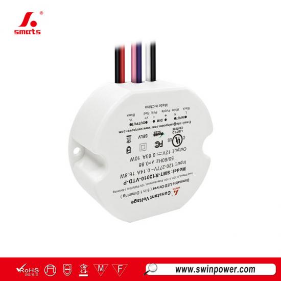 0 10 led driver