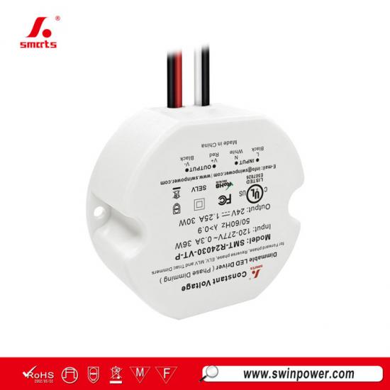 30w dimmable led driver