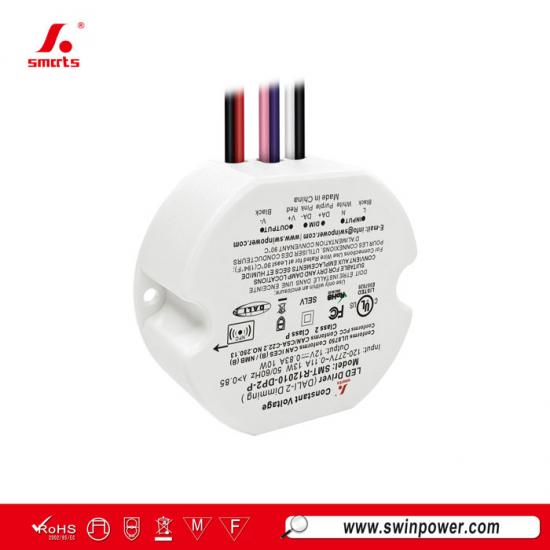 DALI-2 dimmable led drivers