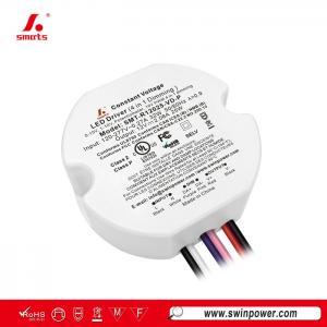 0 10v dimbare voeding voor ledstrip