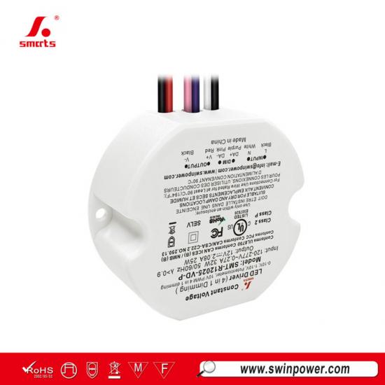 0 10v dimmable power supply for led strip