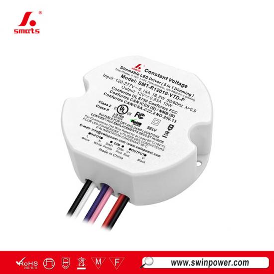 0-10V led-driver