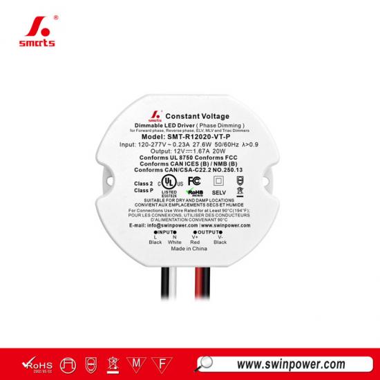 24v dimmable led driver