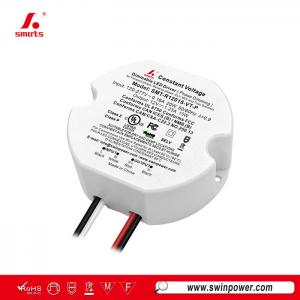 dimbare led-drivers