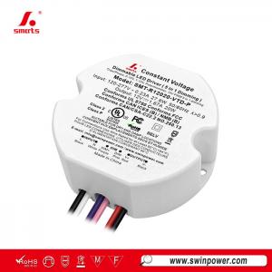 12 volt voeding voor ledstrips