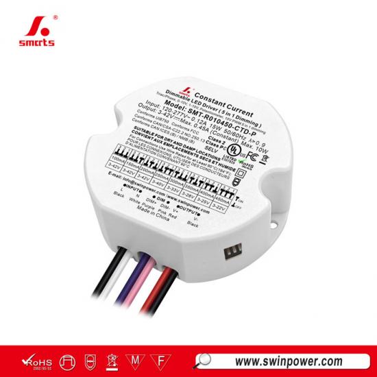led-constante-stroomvoeding