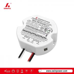 TRIAC-dimbare constante-stroom-led-driver