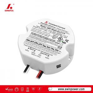 triac dimbare led-voeding