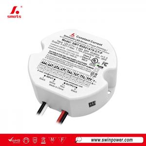 constantestroom triac dimbare led-driver