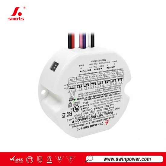 constant current led driver dimmable