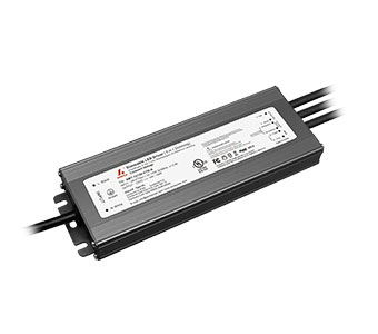 PWM & VR -modus Schakelbare constante spanning LED -driver