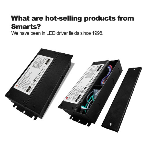  Wat zijn hot-selling producten van Smarts? 